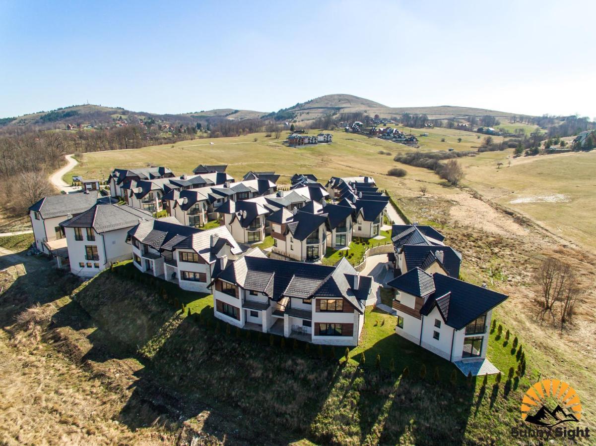Sunny Sight Zlatibor Lejlighed Eksteriør billede